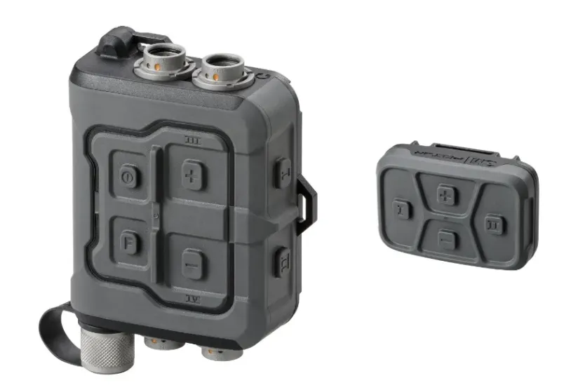 Адаптер 3M™ PELTOR™ PTT SCU-300EU WS GE з Bluetooth