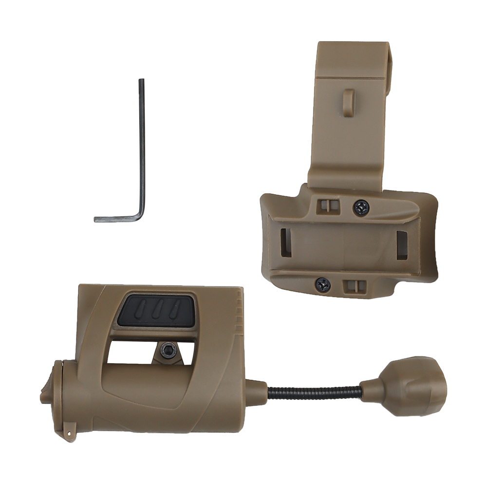 Walker's Razor Patriot Series Razor Slim Electronic Electronic